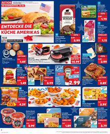 Kaufland Prospekt woche 26 Seite 6