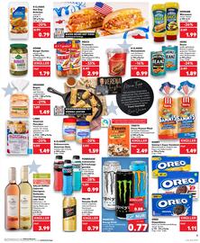 Kaufland Prospekt woche 26 Seite 7