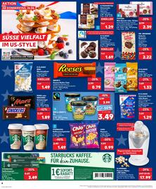 Kaufland Prospekt woche 26 Seite 8