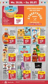Aldi Nord Prospekt woche 27 Seite 10
