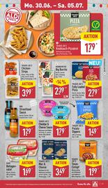 Aldi Nord Prospekt woche 27 Seite 11