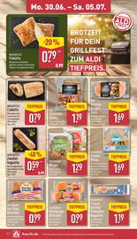Aldi Nord Prospekt woche 27 Seite 12