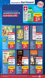 Aldi Nord Prospekt woche 27 Seite 13