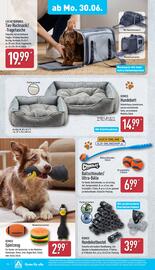 Aldi Nord Prospekt woche 27 Seite 14