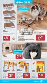 Aldi Nord Prospekt woche 27 Seite 15