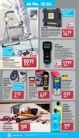 Aldi Nord Prospekt woche 27 Seite 16