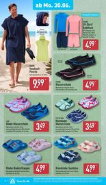Aldi Nord Prospekt woche 27 Seite 18