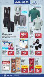 Aldi Nord Prospekt woche 27 Seite 22