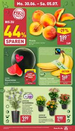 Aldi Nord Prospekt woche 27 Seite 3
