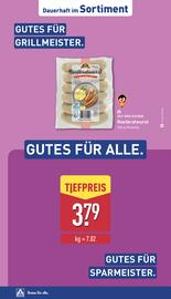 Aldi Nord Prospekt woche 27 Seite 37