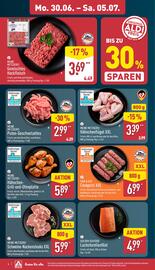 Aldi Nord Prospekt woche 27 Seite 4