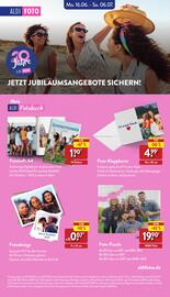 Aldi Nord Prospekt woche 27 Seite 43