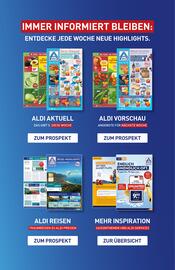 Aldi Nord Prospekt woche 27 Seite 44