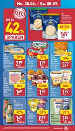 Aldi Nord Prospekt woche 27 Seite 5