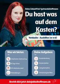 Getränke Hoffmann Prospekt woche 26 Seite 10
