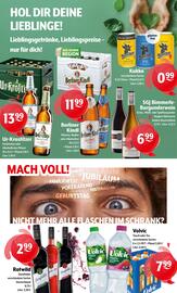 Getränke Hoffmann Prospekt woche 26 Seite 9