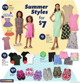 Family Dollar Weekly Ad week 26 Page 10