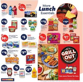 Family Dollar Weekly Ad week 26 Page 2