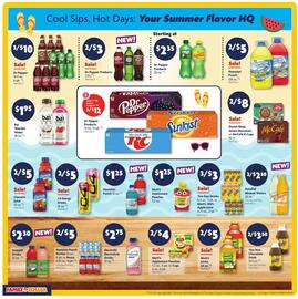 Family Dollar Weekly Ad week 26 Page 3