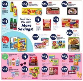 Family Dollar Weekly Ad week 26 Page 5