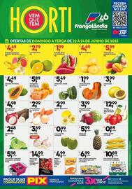 Ofertas Frangolândia Página 1