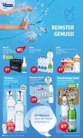 Trink und Spare Prospekt woche 26 Seite 2