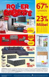 ROLLER Prospekt woche 26 Seite 1