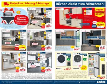 ROLLER Prospekt woche 26 Seite 2