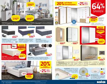 ROLLER Prospekt woche 26 Seite 4
