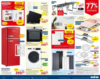 ROLLER Prospekt woche 26 Seite 7