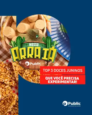 Catálogo Public Supermercados