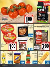 Edeka Frischemarkt Prospekt woche 26 Seite 10