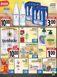 Edeka Frischemarkt Prospekt woche 26 Seite 11