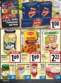 Edeka Frischemarkt Prospekt woche 26 Seite 12