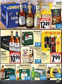 Edeka Frischemarkt Prospekt woche 26 Seite 15