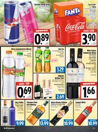 Edeka Frischemarkt Prospekt woche 26 Seite 16