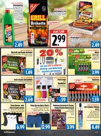 Edeka Frischemarkt Prospekt woche 26 Seite 18