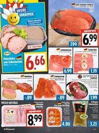 Edeka Frischemarkt Prospekt woche 26 Seite 2