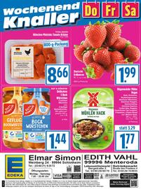 Edeka Frischemarkt Prospekt woche 26 Seite 20