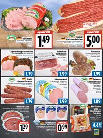 Edeka Frischemarkt Prospekt woche 26 Seite 3