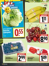 Edeka Frischemarkt Prospekt woche 26 Seite 4