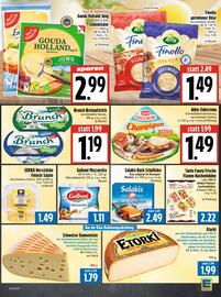 Edeka Frischemarkt Prospekt woche 26 Seite 7