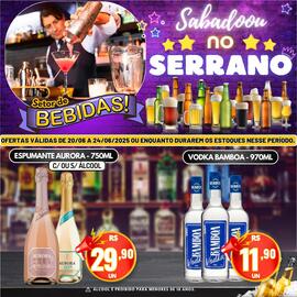 Catálogo Serrano Supermercado Página 3