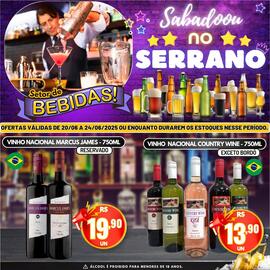 Catálogo Serrano Supermercado Página 5