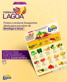 Catálogo Super Lagoa Página 1