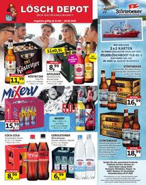 Lösch Depot Prospekt woche 26 Seite 1