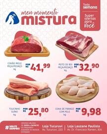 Catálogo Bergamais Supermercados Página 1