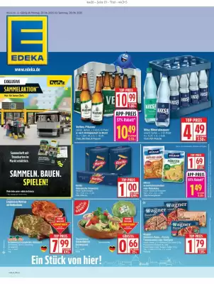 Edeka Prospekt (gültig bis 28-06)