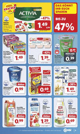 Combi Prospekt woche 26 Seite 10