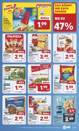 Combi Prospekt woche 26 Seite 12